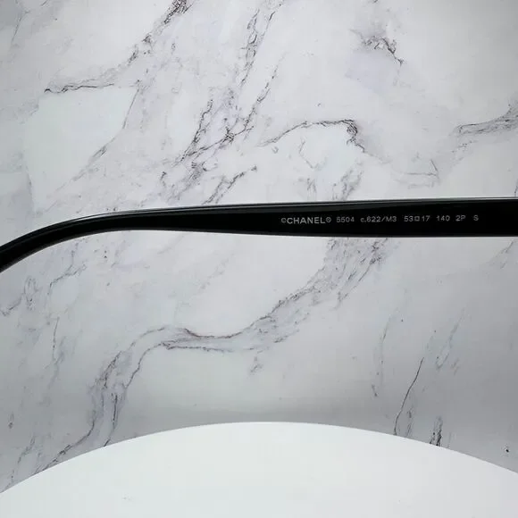 New Chanel Sunglasses - Picture 8 of 16